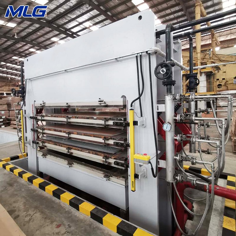 Door Press Machine Mould Door Skin Hot Press Machine Door Heat Press Machine