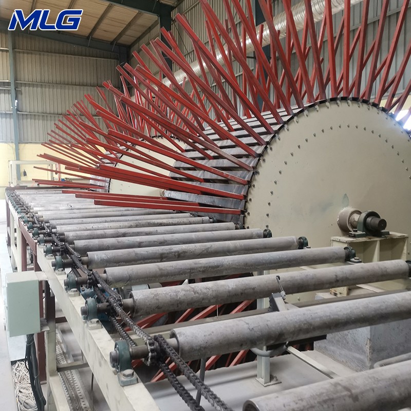 Particle Board Making Machine Automatic Mdf Particle Board Equipment Manufacturer