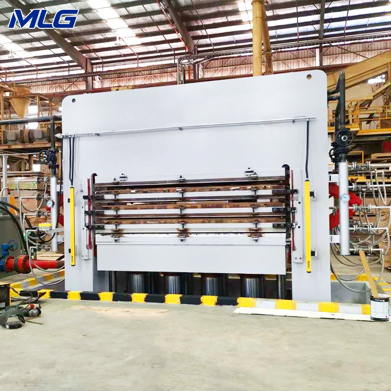 Door Press Machine Mould Door Skin Hot Press Machine Door Heat Press Machine