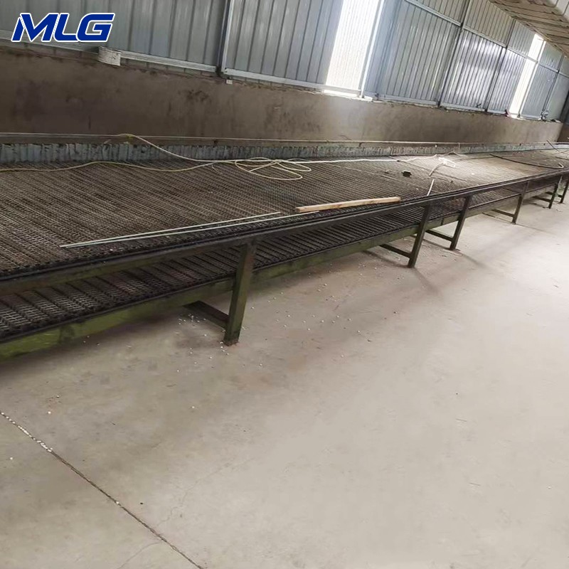 Full Automatic Plywood Forming Machine/ Plywood Lvl Core Veneer Paving Line/Plywood Making Machine