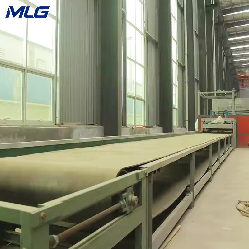 Full Automatic Plywood Forming Machine/ Plywood Lvl Core Veneer Paving Line/Plywood Making Machine