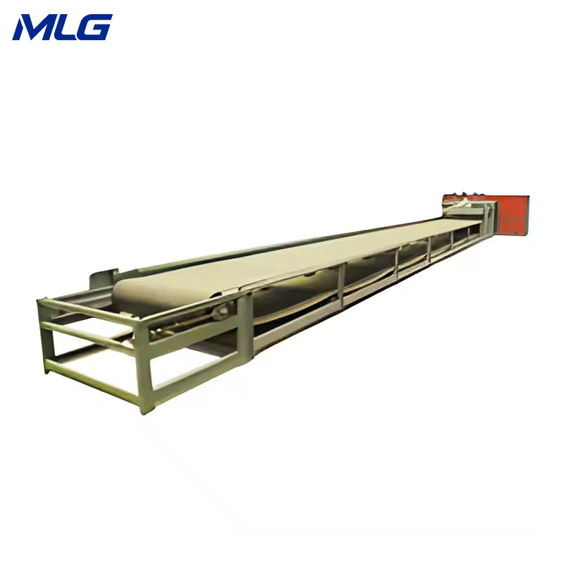 Full Automatic Plywood Forming Machine/ Plywood Lvl Core Veneer Paving Line/Plywood Making Machine