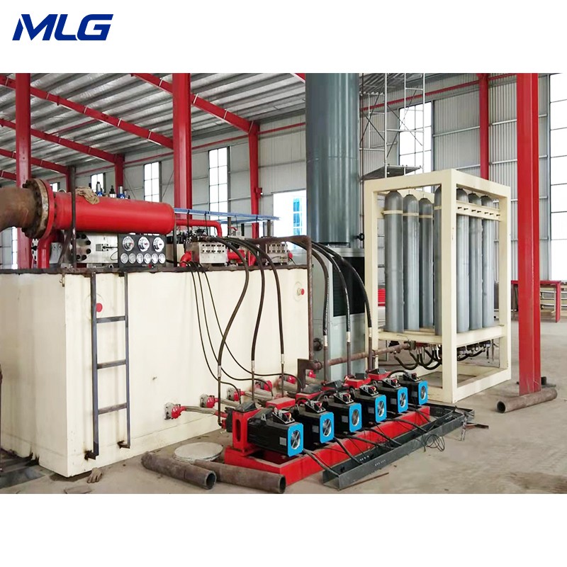 Particle Board Making Machine Automatic Mdf Particle Board Equipment Manufacturer