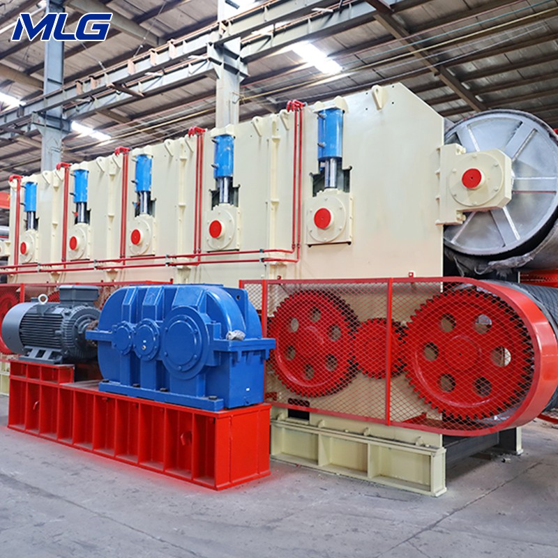 Fully Automatic Particle Board / Mdf Machinery Complete Particle Board Machine