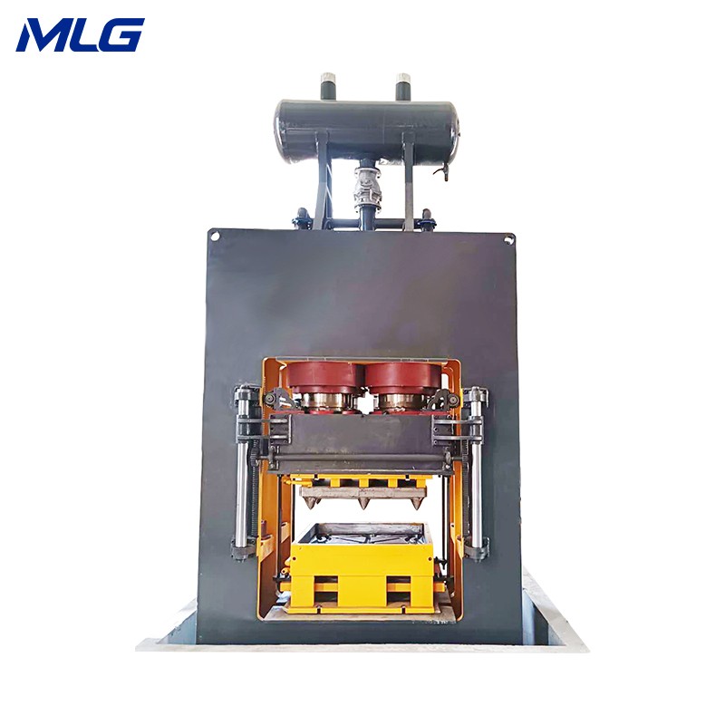 1000/1200T Compressed Wood Pallet Manufacturing Machine