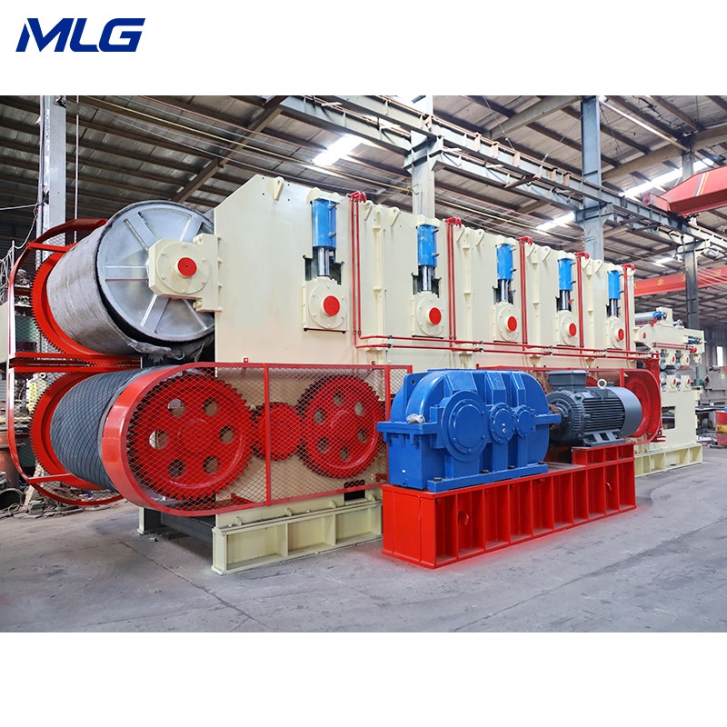 Particle Board Making Machine Automatic Mdf Particle Board Equipment Manufacturer