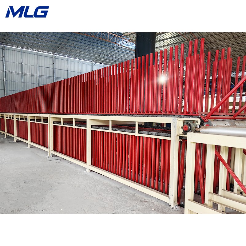 Particle Board Making Machine Automatic Mdf Particle Board Equipment Manufacturer