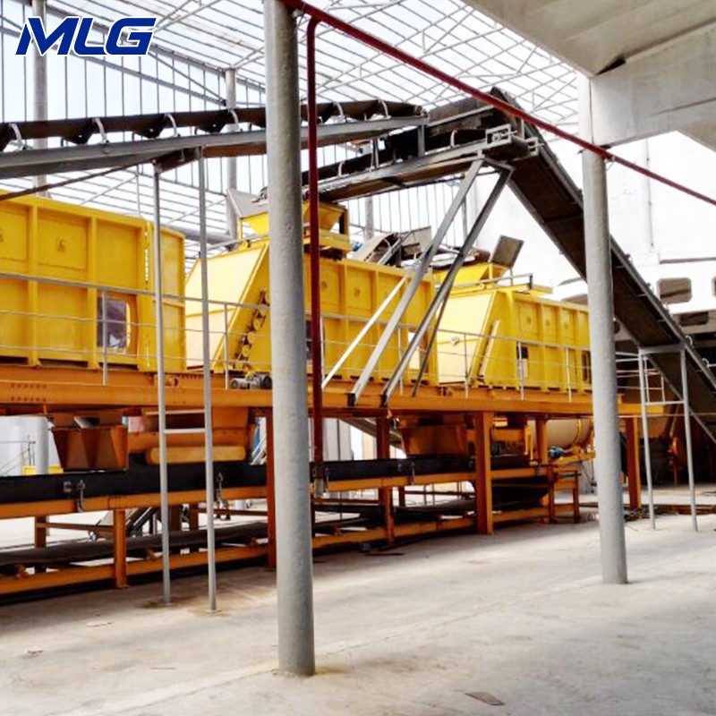 Fully Automatic OSB Production Line Machine OSB Hot Press for Sale