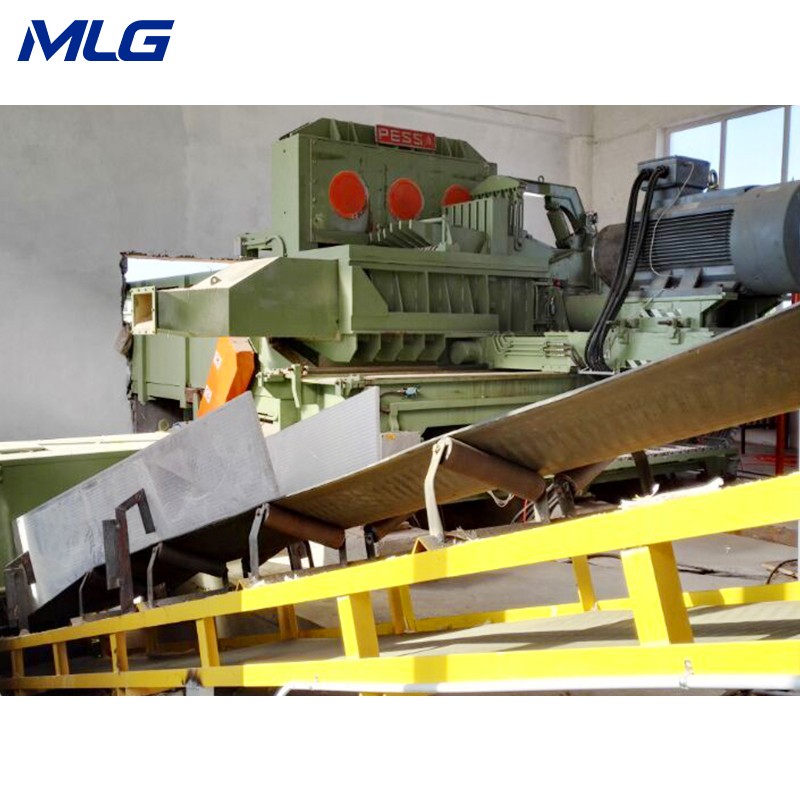 OSB Production Line Machine Fully Automatic OSB Board Machine