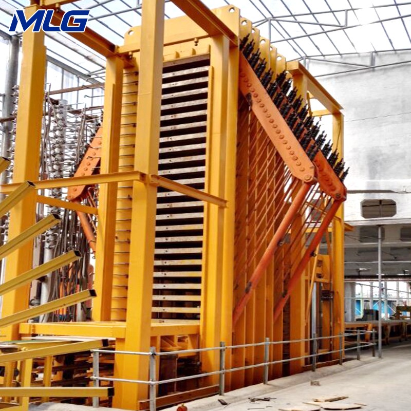 Fully Automatic OSB Production Line Machine OSB Hot Press for Sale