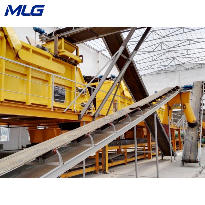 Fully Automatic OSB Production Line Machine OSB Hot Press for Sale