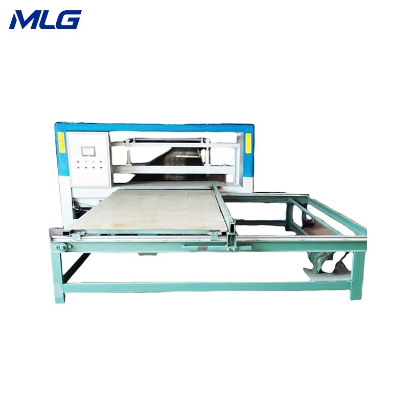 Full Automatic Plywood Forming Machine/ Plywood Lvl Core Veneer Paving Line/Plywood Making Machine