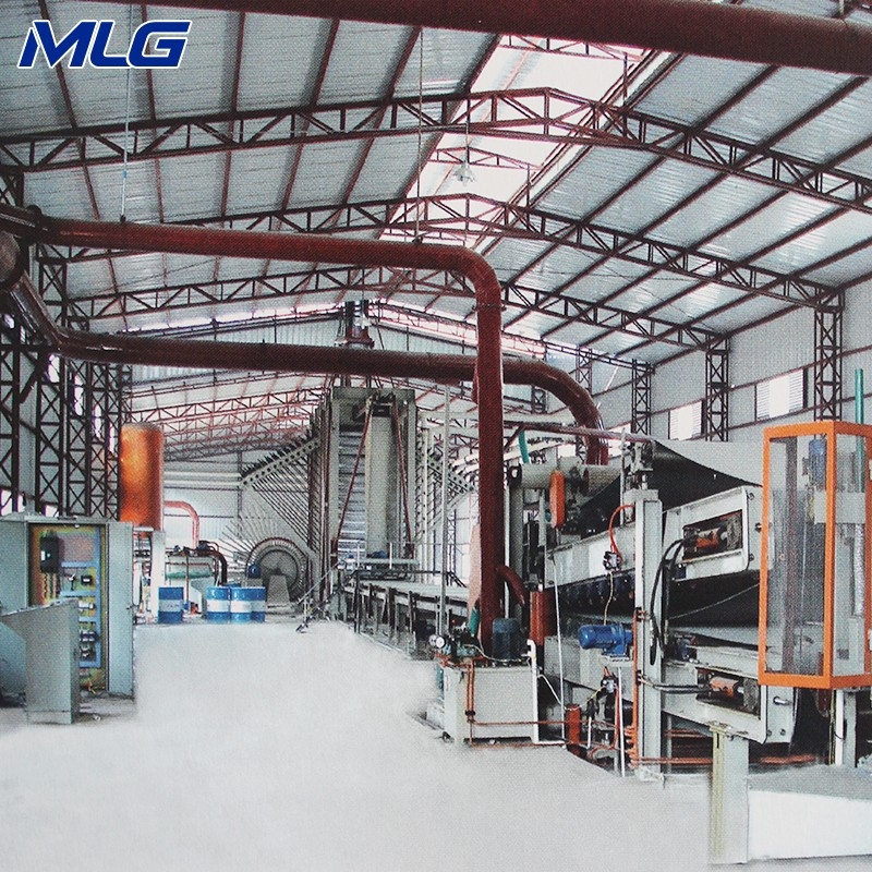 Mdf Board Making Machine Full Automatic Mdf Furniture Manufacturing Machines